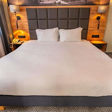 Mercure Ополе Екстериор снимка