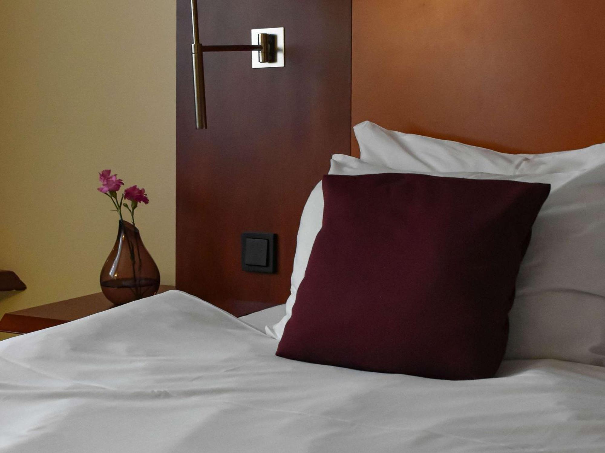 Mercure Ополе Екстериор снимка
