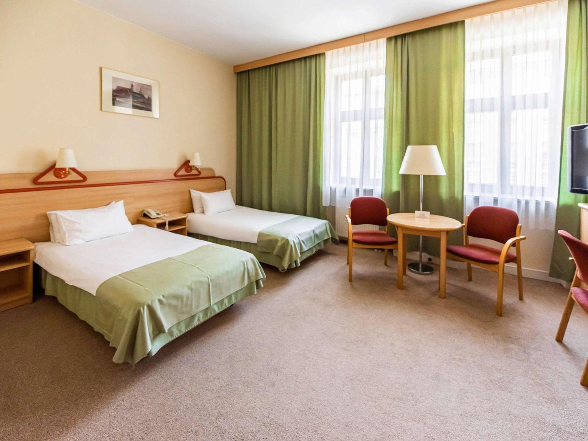 Mercure Ополе Екстериор снимка