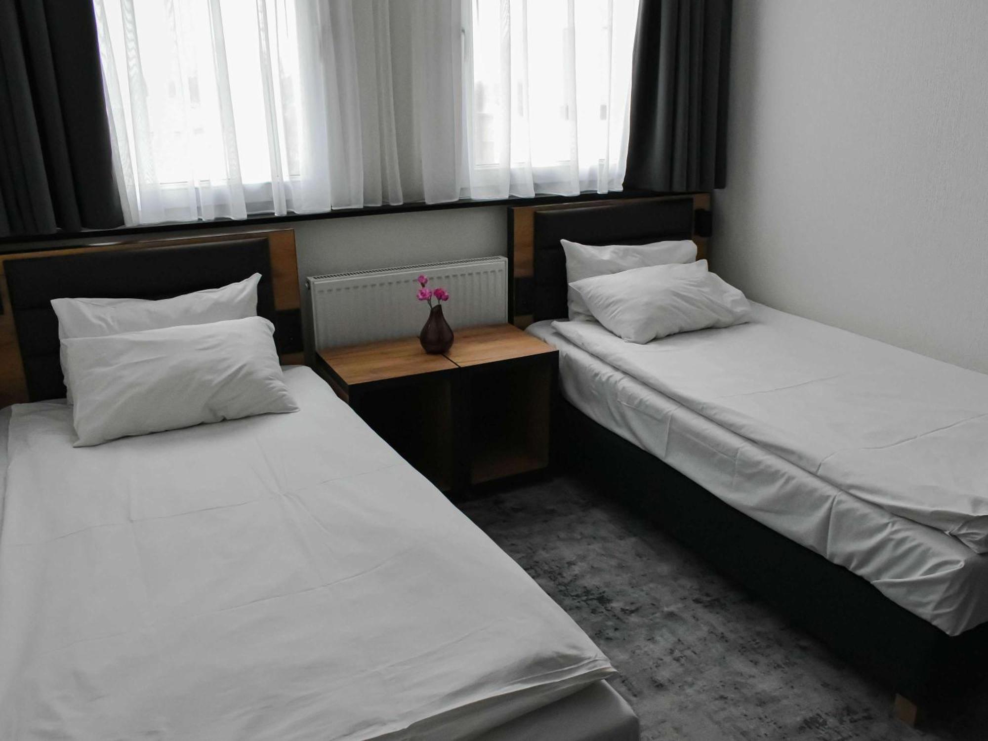 Mercure Ополе Екстериор снимка