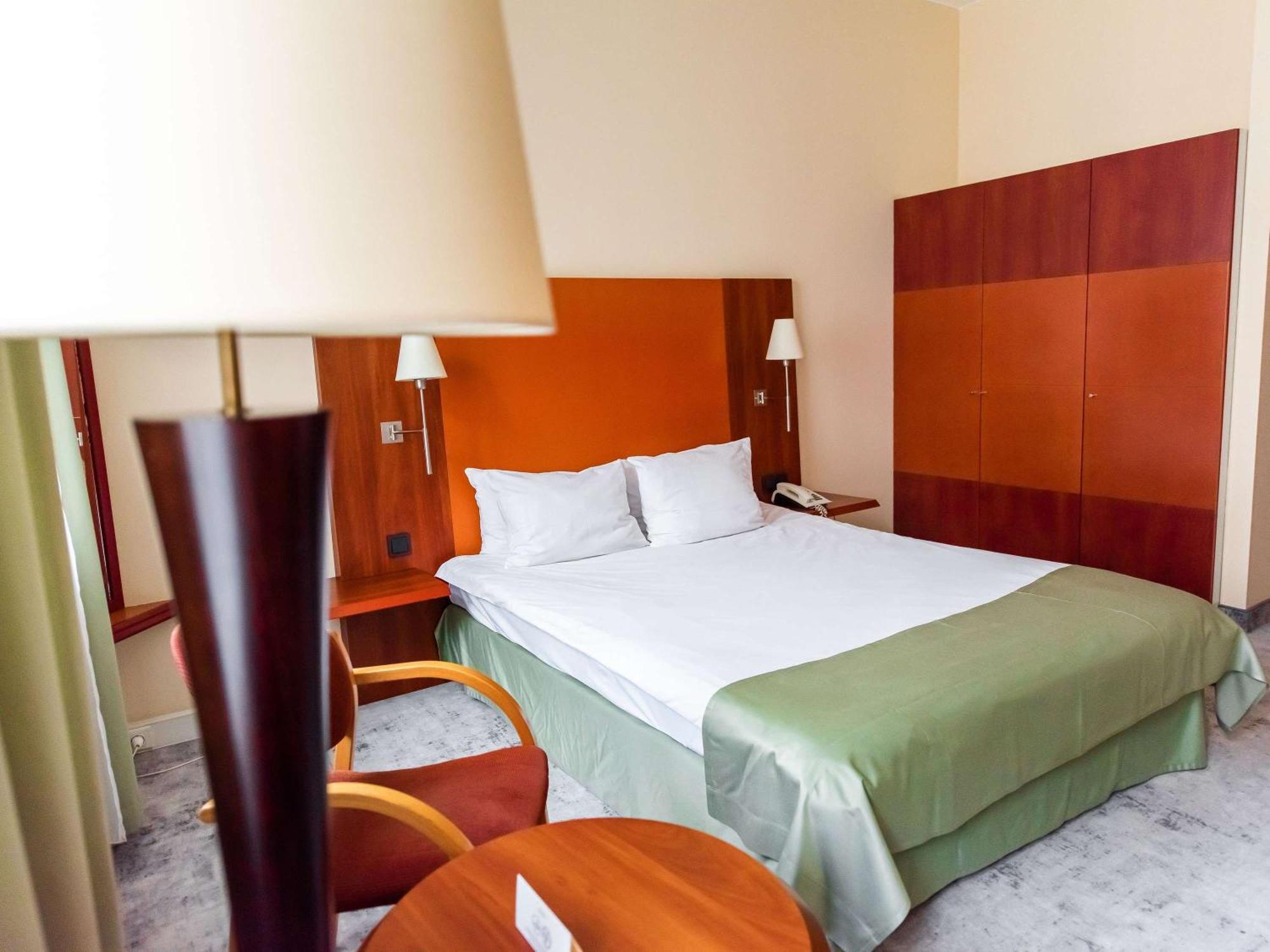 Mercure Ополе Екстериор снимка