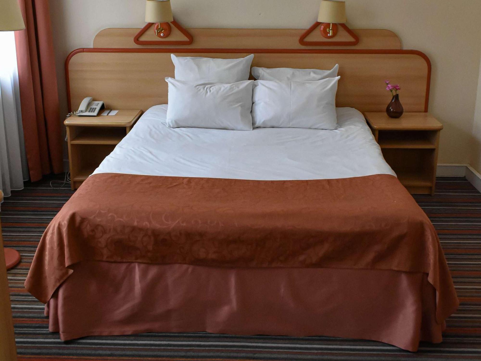 Mercure Ополе Екстериор снимка