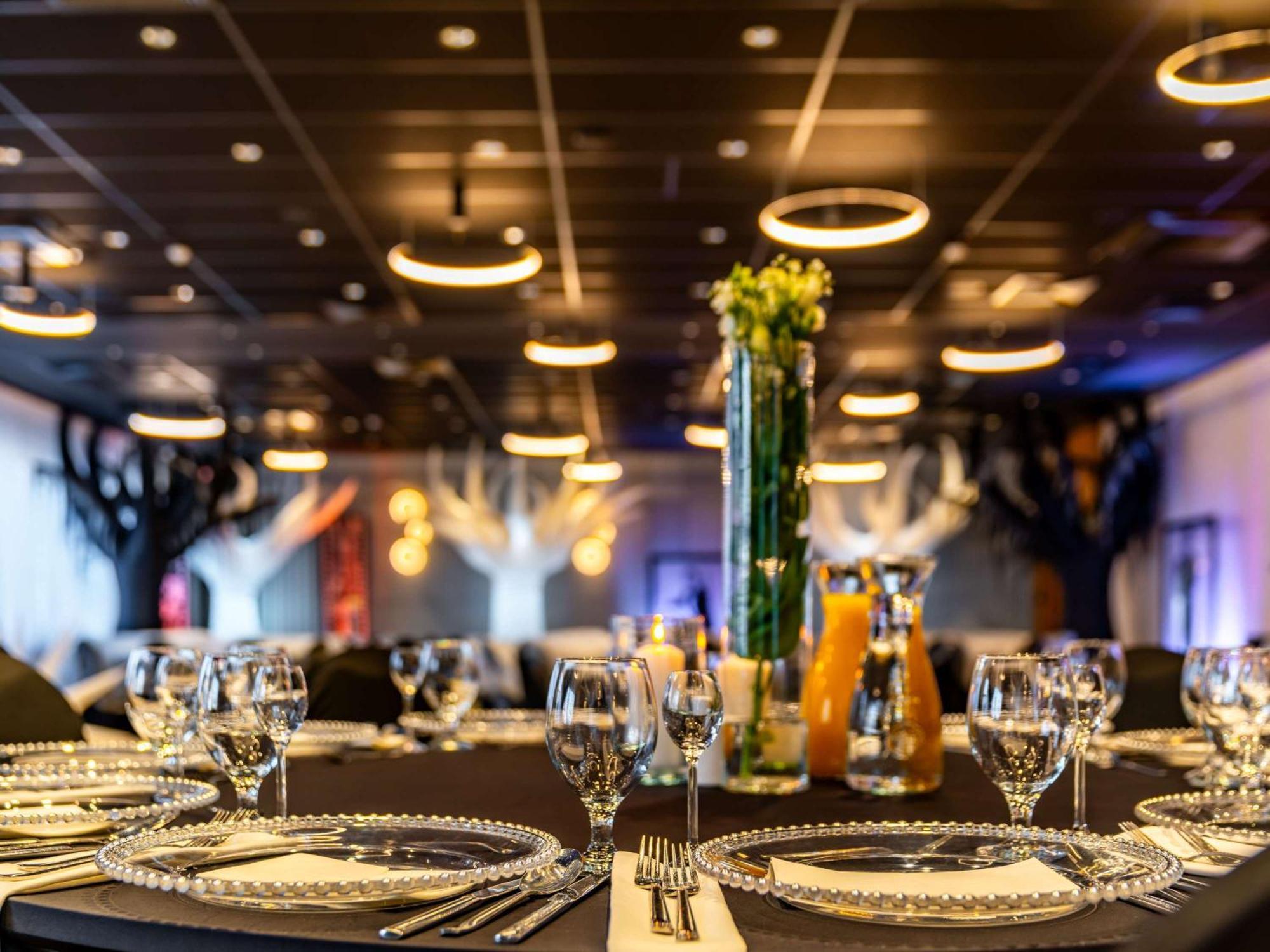 Mercure Ополе Екстериор снимка