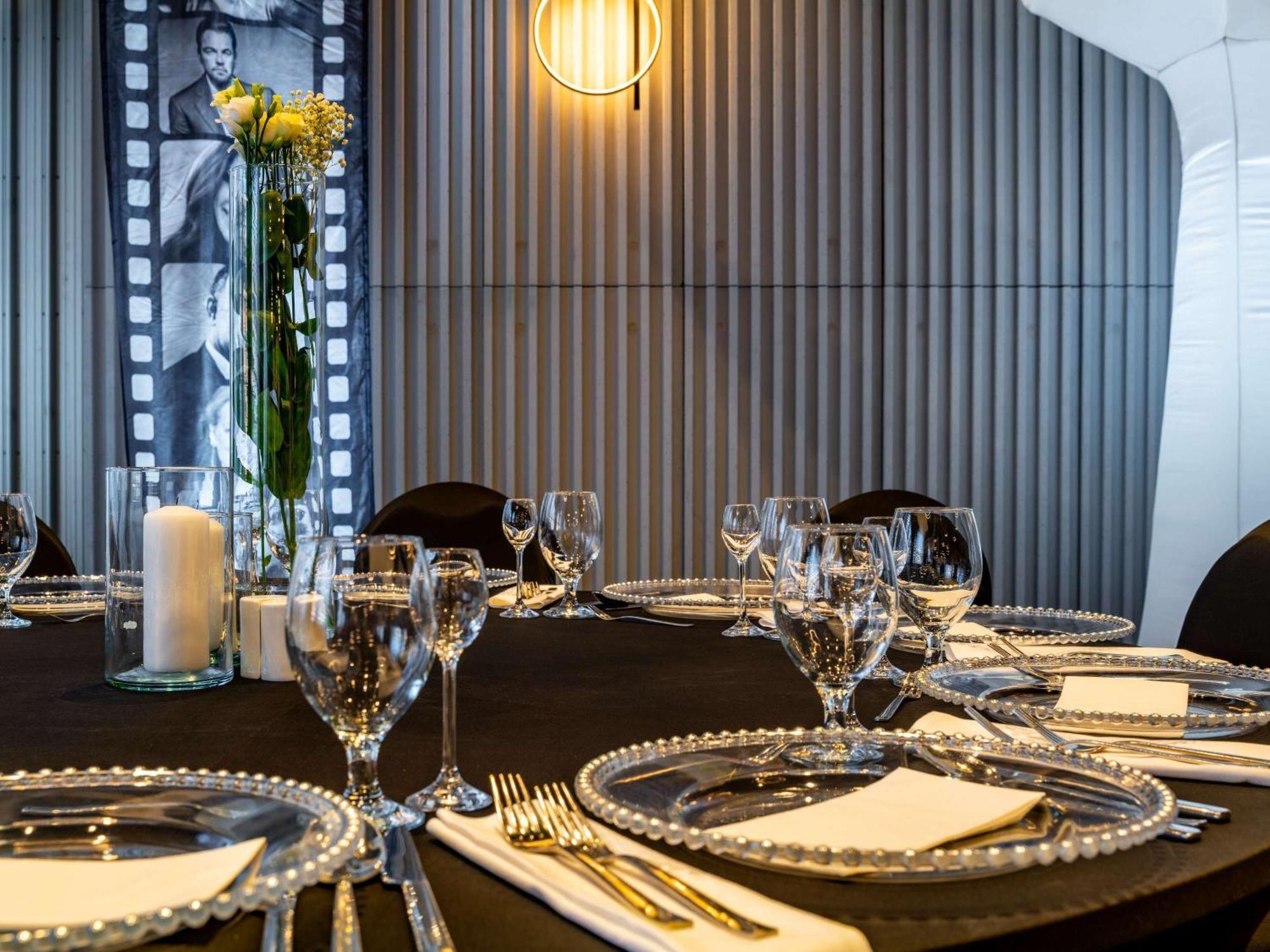 Mercure Ополе Екстериор снимка