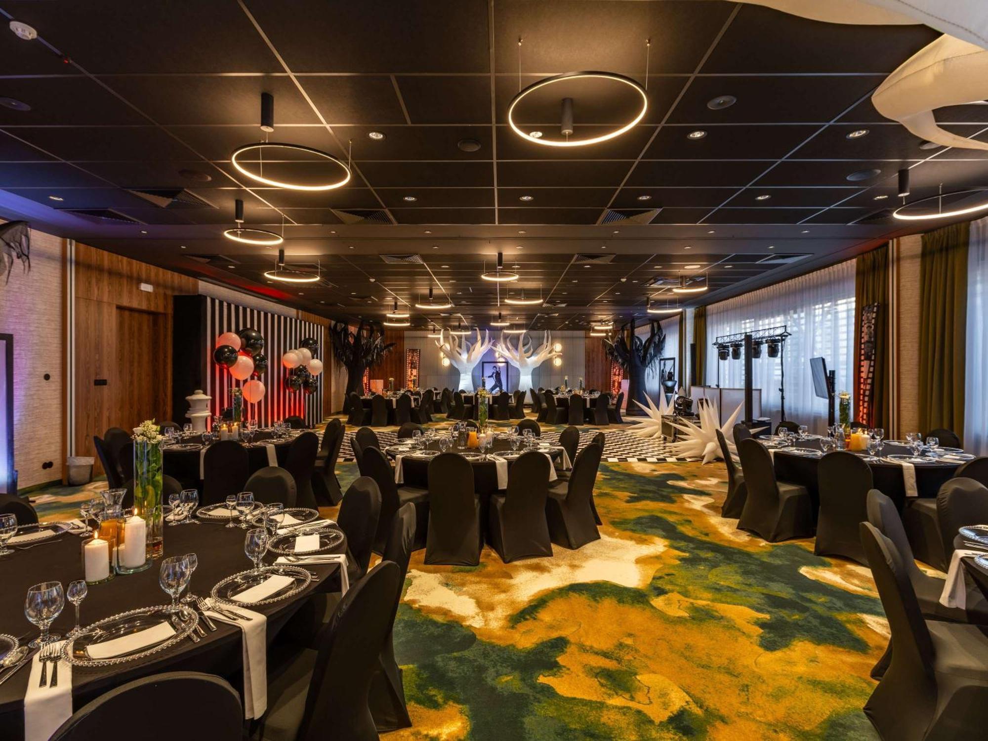 Mercure Ополе Екстериор снимка