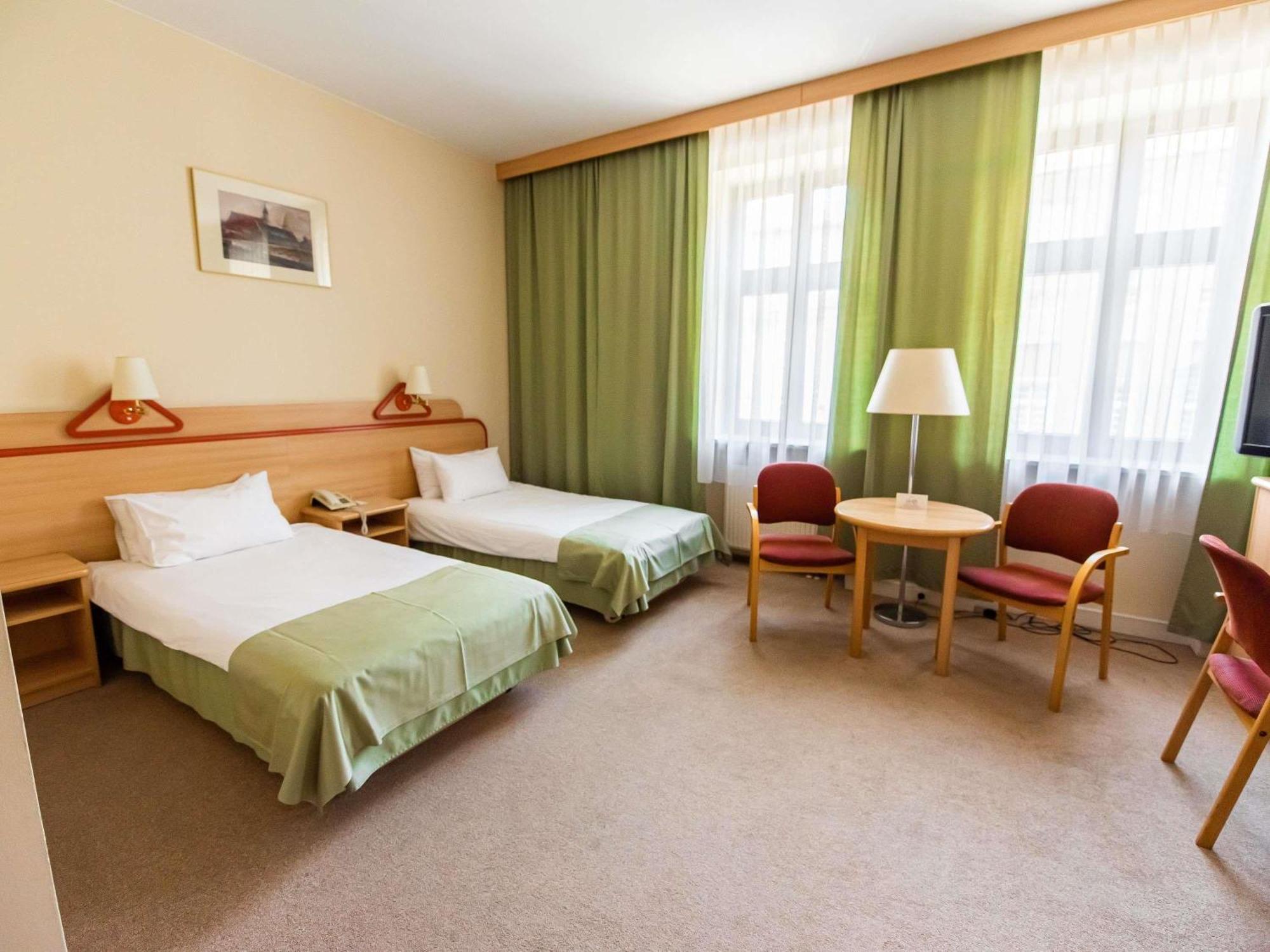 Mercure Ополе Екстериор снимка